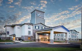 Winds Hotel At Crosswinds Casino